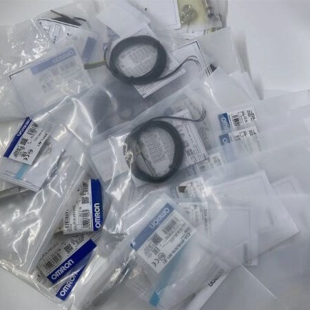 FOR E2A-M30LS15-WP-C2 OMRON Switch Proximity Sensor