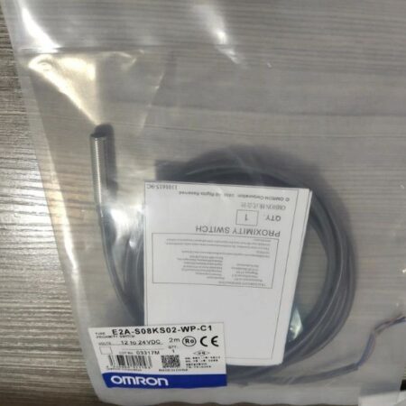 FOR E2A-S08KS02-WP-C1 OMRON Proximity Switch