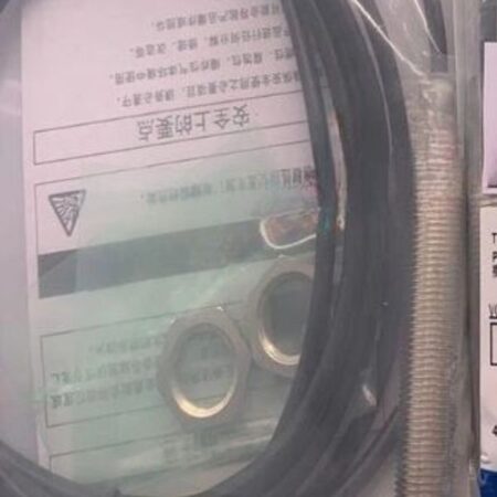 FOR E2B-M12LS02-WZ-C2 OMRON Proximity Switch