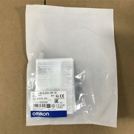 FOR E2B-M12LS04-WP-B1 OMRON Proximity Switch
