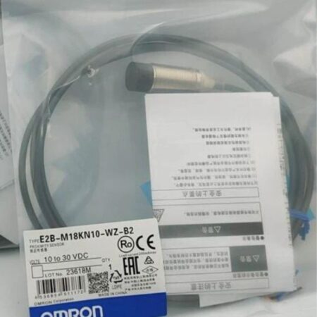 FOR E2B-M18KN10-WZ-B2 OMRON Proximity Switch