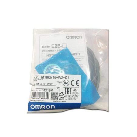 FOR E2B-M18KS05-WZ-C1 OMRON Proximity Switch