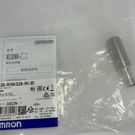 FOR E2B-M18KS08-M1-B1 OMRON Proximity Switch