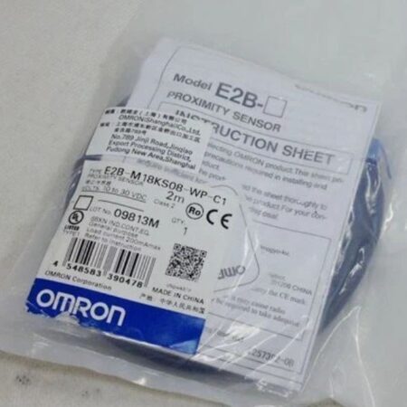 FOR E2B-M18KS08-WP-B1 OMRON Proximity Switch