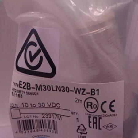 FOR E2B-M30LN30-WZ-B1 TURCK Proximity Sensor