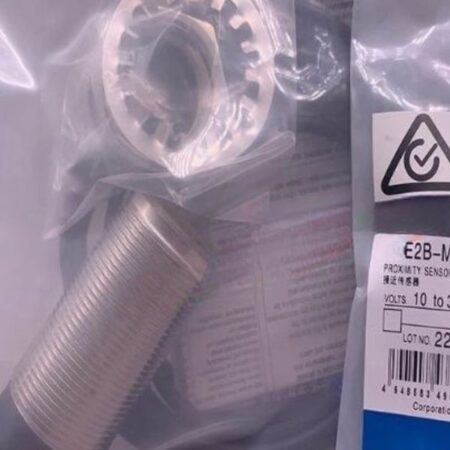 FOR E2B-M30LS15-WZ-B1 OMRON Proximity Switch
