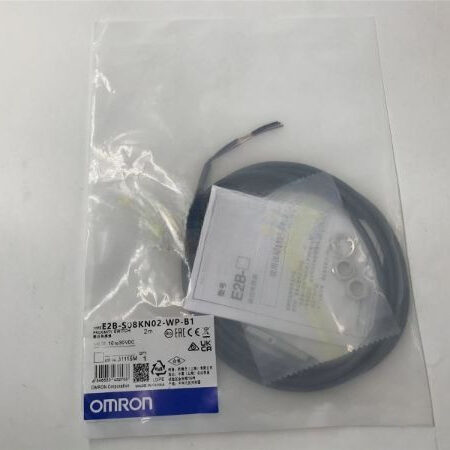 FOR E2B-S08KN02-WP-B1 OMRON Proximity Switch