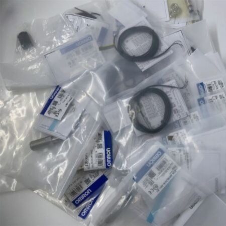FOR E2B-S08LN04-MC-B2 OMRON Proximity Switch