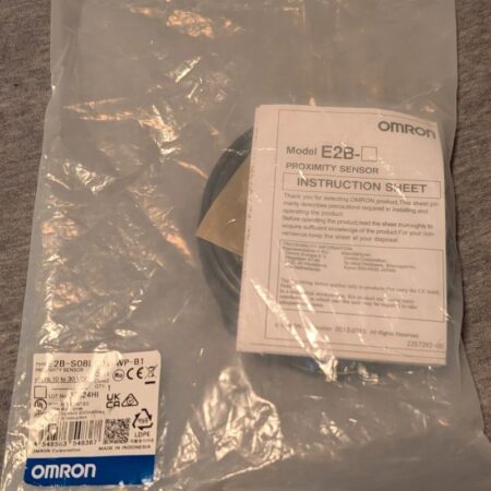 FOR E2B-S08LS01-WP-B1 OMRON Proximity Switch