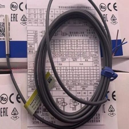 FOR E2E-CR8B1-Z OMRON Proximity Switch
