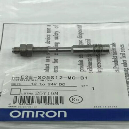 FOR E2E-S05S12-MC-B1 OMRON Proximity Sensor