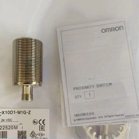 FOR E2E-X10D1-M1G-Z OMRON Proximity Switch