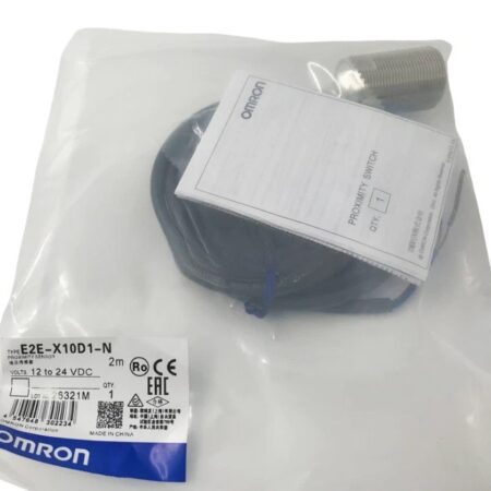 FOR E2E-X10D1-N OMRON Proxmity Switch