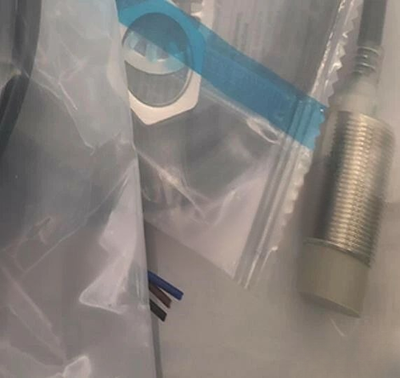 FOR E2E-X10MD1-Z OMRON Proximity Sensor