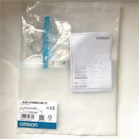 FOR E2E-X10ME2 OMRON Proximity Switch
