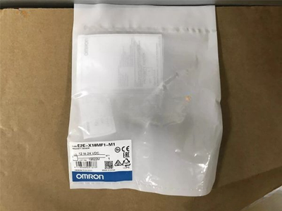 FOR E2E-X18MF1 OMRON Proximity Switch
