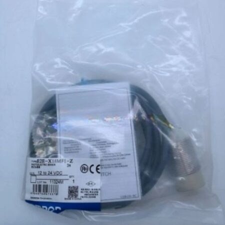FOR E2E-X18MF1-Z OMRON Proximity Switch