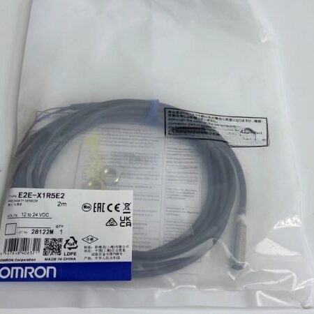 FOR E2E-X1R5E2 OMRON Proximity Switch
