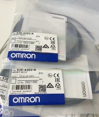 FOR E2E-X2D2-N OMRON Proximity Switch