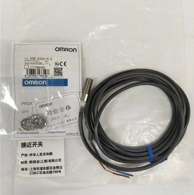 FOR E2E-X2D2-N-Z OMRON Proximity Switch