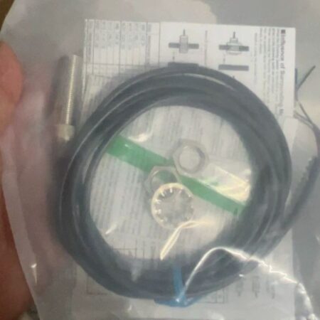 FOR E2E-X30MC2L18 OMRON Proximity Sensor Switch