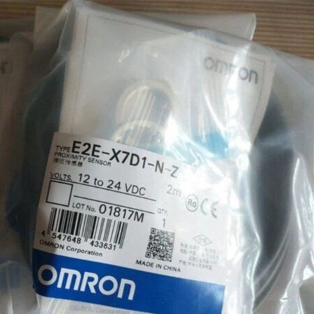 FOR E2E-X7D1-N-Z OMRON Proximity Switch