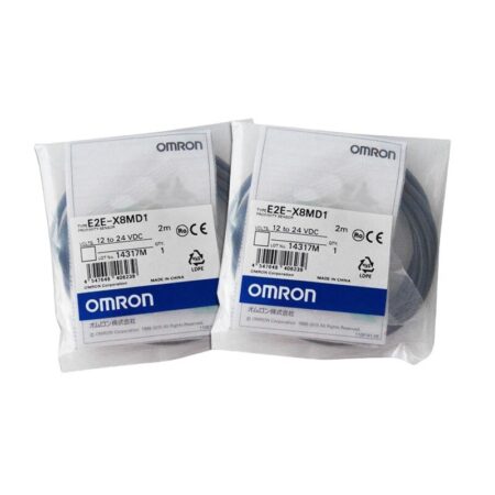 FOR E2E-X8MD1 OMRON Proximity Switch