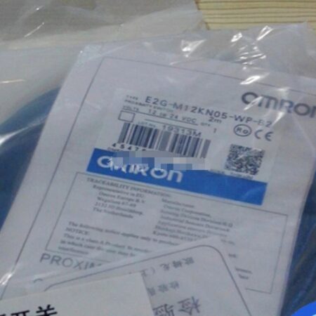 FOR E2G-M12KN05-WP-B2 OMRON Proximity Switch