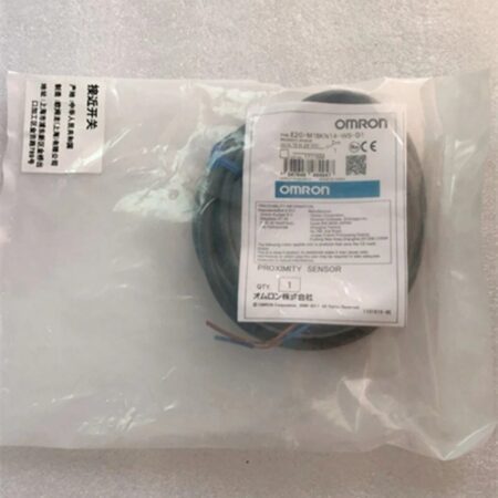 FOR E2G-M18KN14-WS-D1 OMRON Proximity Switch