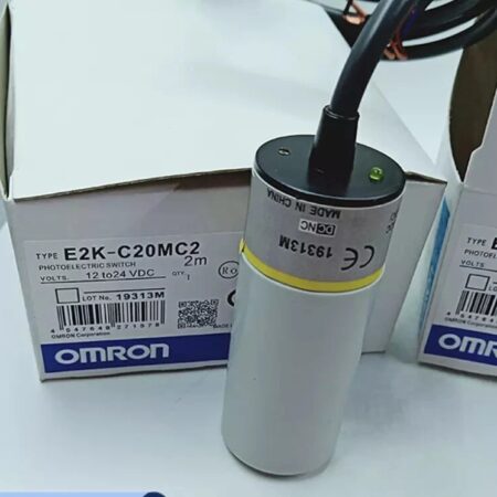 FOR E2K-C20MC2 OMRON Proximity Switch