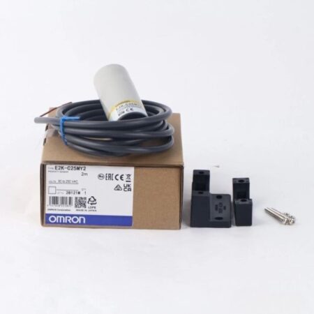 FOR E2K-C25MY2 OMRON Proximity Switch