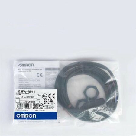 FOR E3FA-RP11 SWITCH OMRON Photoelectric Switch Sensor E3FARP11
