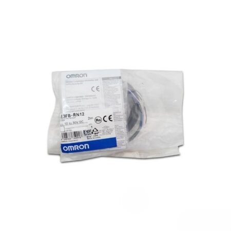FOR E3FB-RN12 OMRON Photoelectric Switch Sensor E3FBRN12