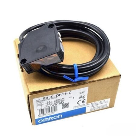 FOR E3JK-DR11-C OMRON Photoelectric Switch Sensor E3JKDR11C