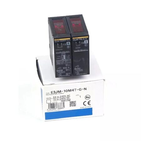 FOR E3JM-10M4T-G-N OMRON Proximity Sensor Switch E3JM10M4TGN