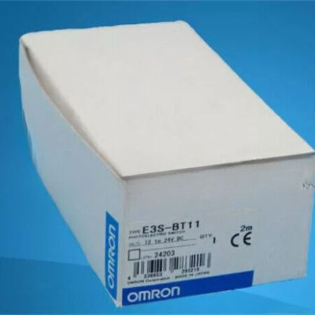 FOR E3S-BT11 New PhotoElectric Switch 12-24VDC