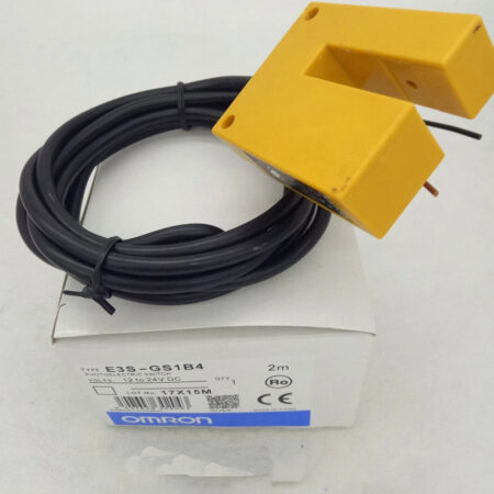 FOR E3S-GS1B4 OMRON Photoelectric Sensor Switch E3SGS1B4