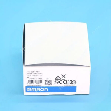 FOR E3S-R67 E3S-R6 New Photoelectric Switch Sensor