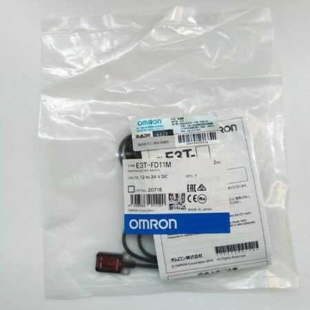 FOR E3T-FD11M New Photoelectric Switch E3TFD11M