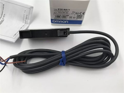 FOR E3X-NA11 New PhotoElectric Switch