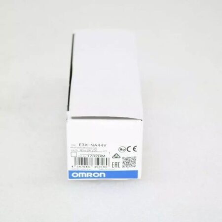 FOR E3X-NA44V New Photoelectric Switch Optical Fiber Amplifier 12-24VDC