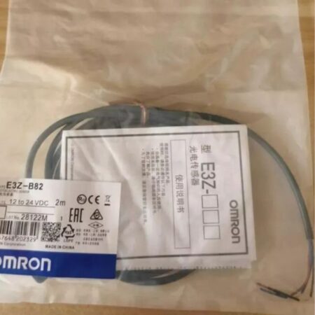 FOR E3Z-B82 OMRON Proximity Switch Sensor