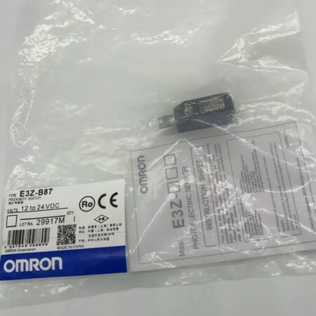 FOR E3Z-B87 OMRON Proximity Switch Sensor