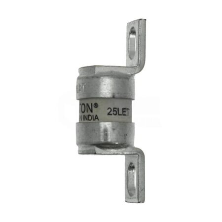 FOR EATON BUSSMANN 25LET 25A 240V High Speed British Standard Fuse