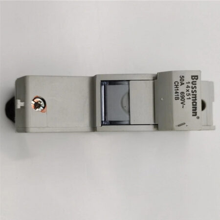 FOR EATON CH141B Fuse Holder 50A 400V 14x51mm