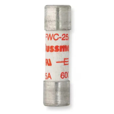 FOR EATON FWC-25A10F Fuse 25A 600V