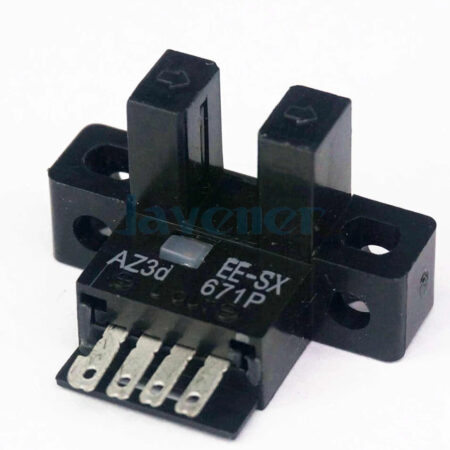 FOR EE-SX671P OMRON Photoelectric Switch Sensor EESX671P