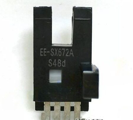 FOR EE-SX672A New Photoelectric Switch