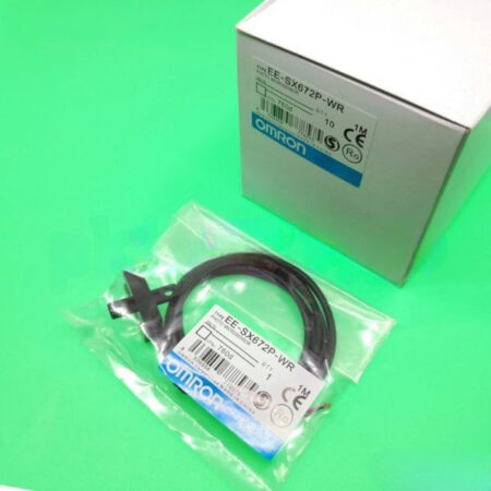 FOR EE-SX672P-WR OMRON Photoelectric Switch Sensor  EESX672PWR