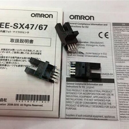 FOR EE-SX673A New Photoelectric Switch